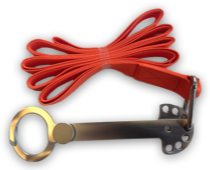 Wildgalgen und Bergehilfe