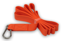 Bergegurt (Ersatzteil einzeln)